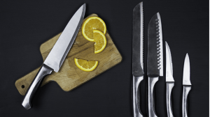 Read more about the article Best Knife Set For Your Smart Kitchen